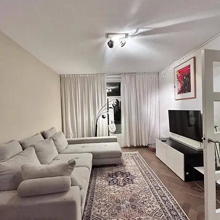 Διαμέρισμα Luxurious At Rai -4p