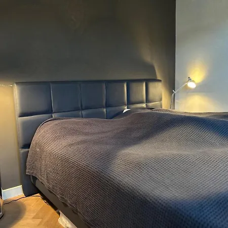 Luxurious At Rai -4p Apartment Amsterdam