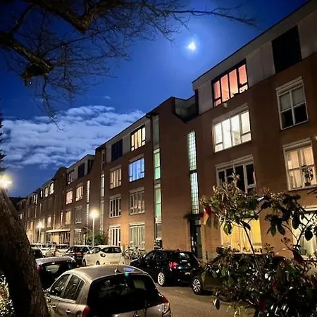Luxurious At Rai -4p Apartment