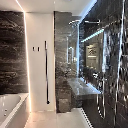 Luxurious At Rai -4p * Amsterdam