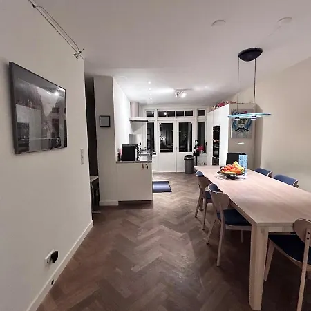 Luxurious At Rai -4p Apartment