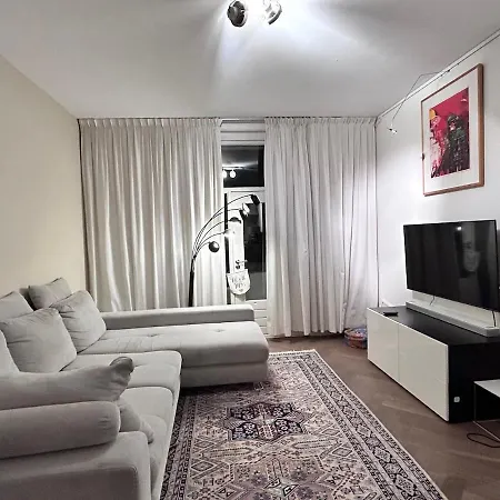Apartment Luxurious At Rai -4p