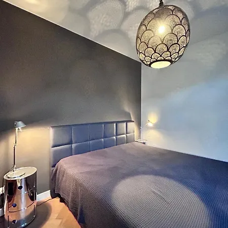 Luxurious At Rai -4p Apartment *