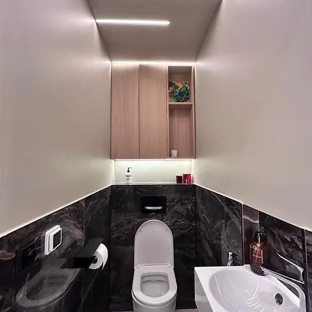 Luxurious At Rai -4p Apartment Amsterdam