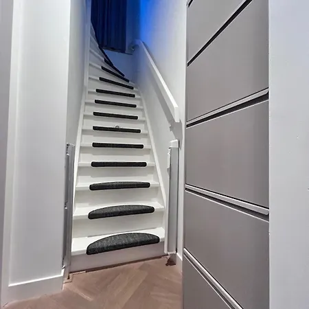 Apartment Luxurious At Rai -4p Amsterdam