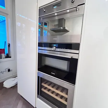 Luxurious At Rai -4p Apartment